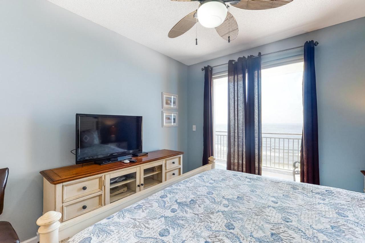 Sterling Reef 404 Apartment *