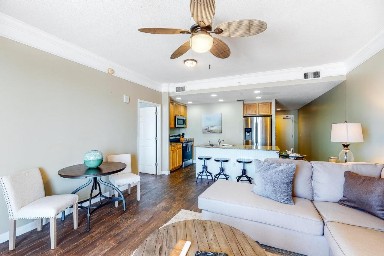 Apartment Sterling Reef 404 *