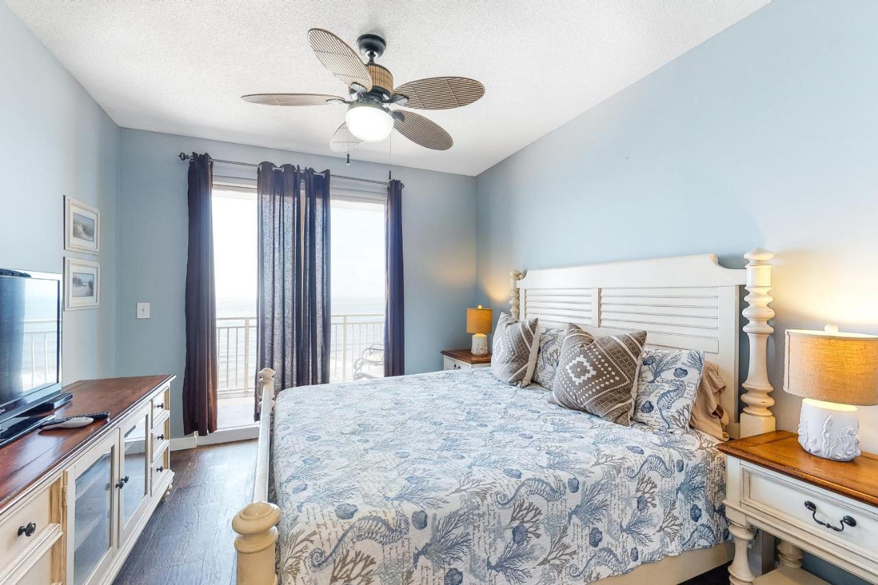 Apartment Sterling Reef 404 Panama City Beach