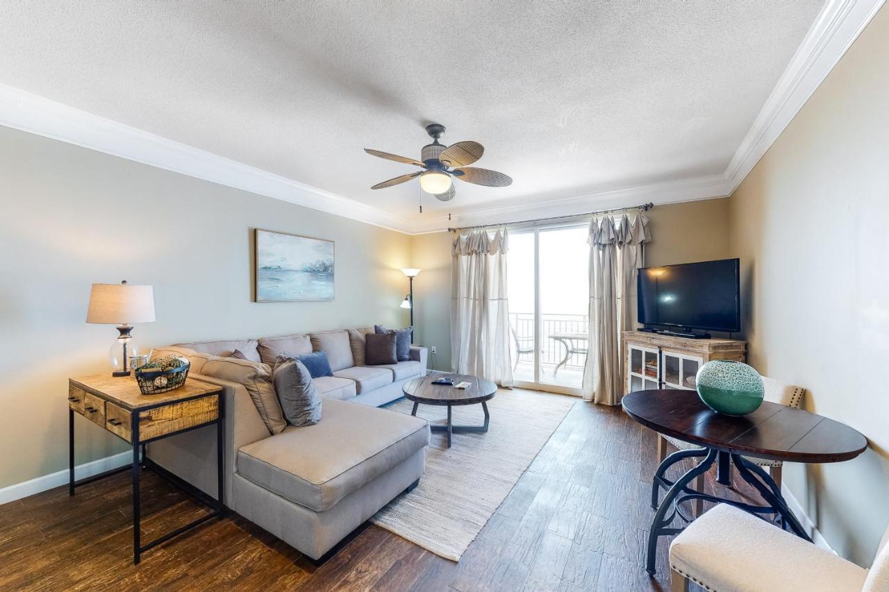Sterling Reef 404 Apartment *