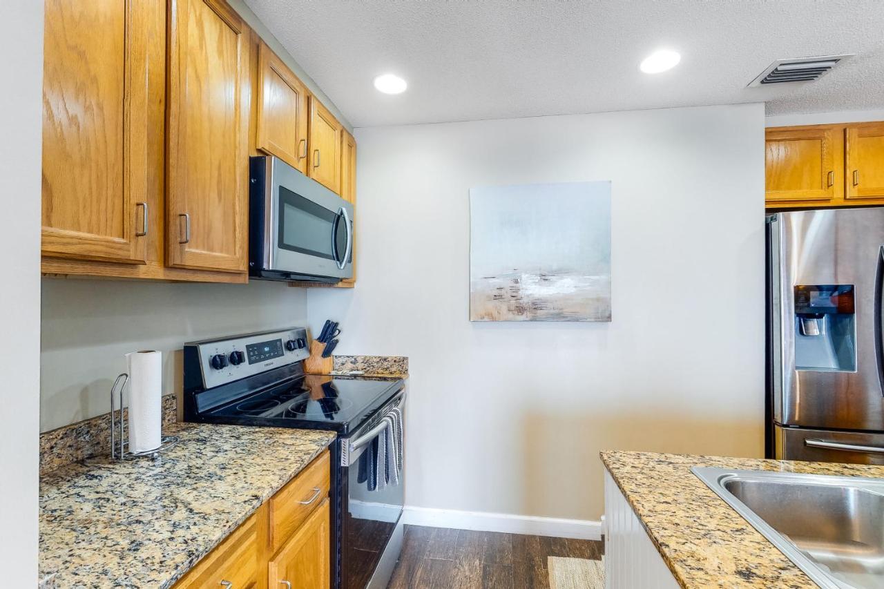 Sterling Reef 404 Panama City Beach