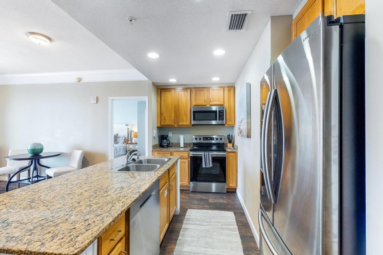 Sterling Reef 404 Apartment
