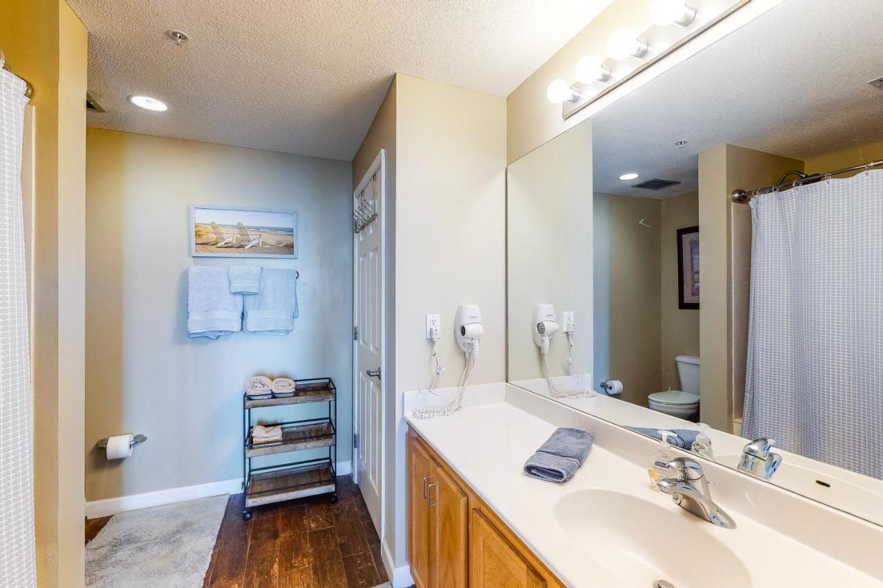 Apartment Sterling Reef 404 Panama City Beach