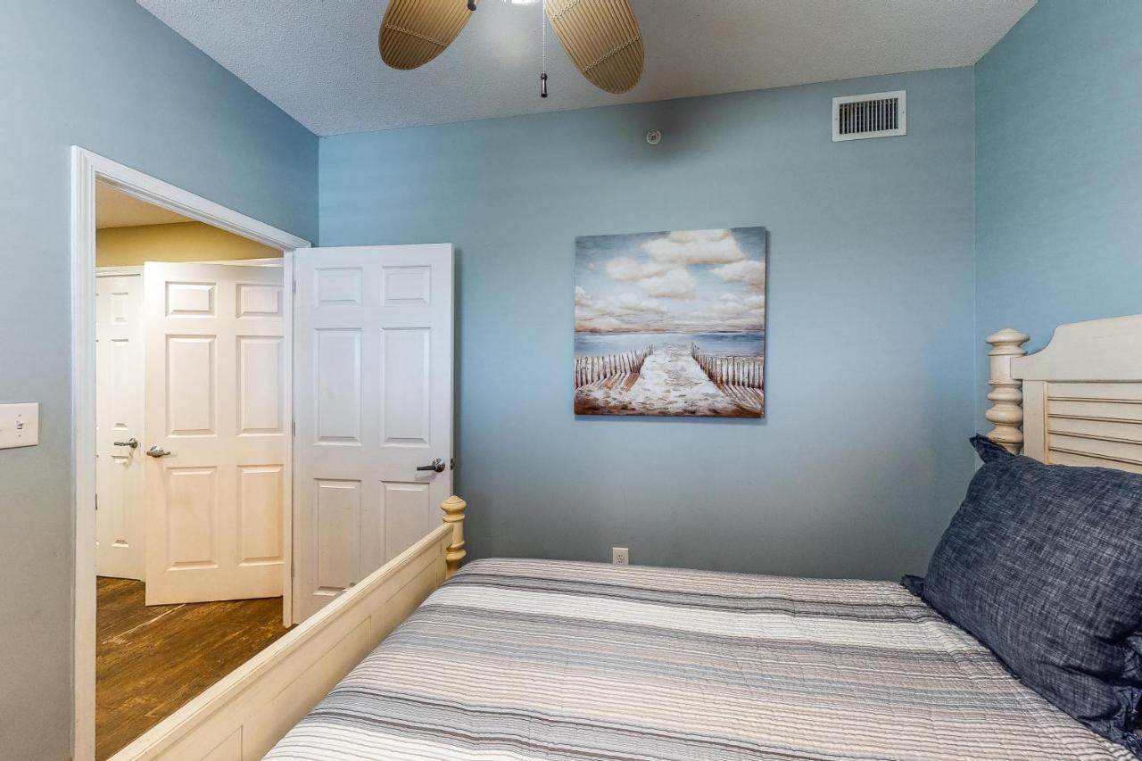 Sterling Reef 404 Apartment